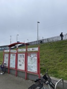 Foto: Bahnhofsumfeld 