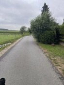 Foto: Lichtraumprofil  