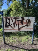 Foto: Graffiti  