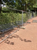 Foto: Wasserspielplatz 