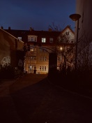 Foto: leuchtet nicht  