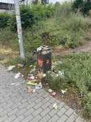 Foto: Müll  