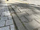 Foto: Gehwegschäden 