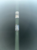 Foto: Straßenlampe ohne Funktion 