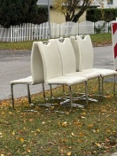 Foto: SperrMüll abgestellt 