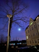 Foto: Laternen ausgefallen 