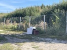 Foto: Müllablage 