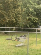 Foto: Müll / Einkaufswagen 