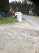 Foto: Kühlschrank 