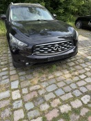 Foto: Auto ohne Kennzeichen  