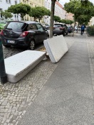 Foto: Sperrmüll  