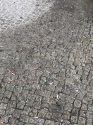 Foto: Starke Verunreinigung 