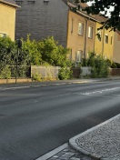 Foto: Schandfleck der Friedrich-List-Straße 
