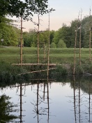 Foto: Insel Aquamediale 