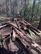 Foto: Holz und Sauerkraut Platten  