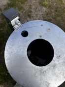 Foto: Rauchen auf dem Spielplatz?? 