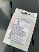 Foto: Bushaltestelle und Wege in naher Umgebung  