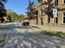 Foto: Parkende Autos in Wendestellw 