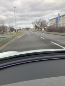 Foto: Verkehrszeichen unzweckmässig 