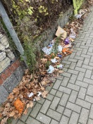 Foto: Bushaltestelle Bahnhofstr. Hennickendorf  