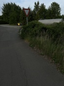 Foto: Rennstrecke  