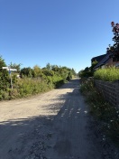 Foto: Man kommt kaum noch durch…. 