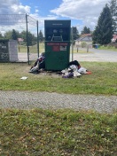 Foto: Kleider, Sammelbox 