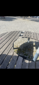 Foto: Gegenüber Softtwiist- Sonne 3000 