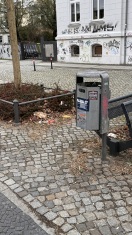 Foto: Müll 