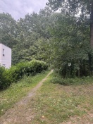 Foto: Zusicherung des Weges 