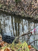Foto: Vandalismus 