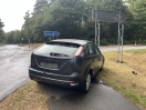 Foto: abgestelltes Fahrzeug 