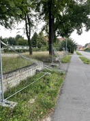 Foto: „Baugrundstück“ entwickelt sich zum Schandfleck 