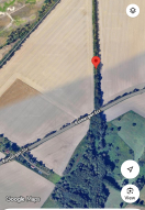 Foto: Bauschutt  