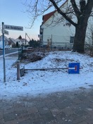Foto: Verkehrszeichen 