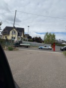 Foto: Kreuzung Fürstenwalderstraße 