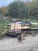 Foto: Sperrmüll 