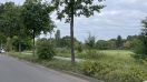 Foto: Grünstreifenpflege Heinersdorfer Weg 