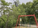 Foto: Seilbahn kaputt 