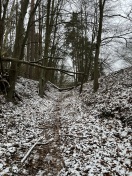 Foto: Wanderwege Saugrund 