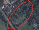 Rüdersdorf bei Berlin: Ein viel genutzter Weg – aber privat gepflegt?  Foto: Ein viel genutzter Weg – aber privat gepflegt?