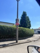 Foto: Wahlplakat der SPD 