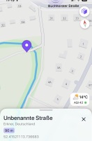 Foto: Wilde Deponie Grünabfälle jetzt auch Kunststoff 