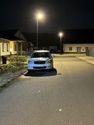 Foto: Dauerfalschparker 