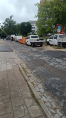 Foto: Kurzzeitparkplatz 