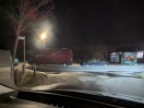 Foto: Parken im Kreuzungsbereich 