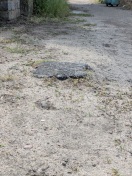 Foto: Stolperfalle 