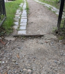 Foto: Friedhof 