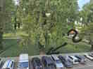 Foto: Parkhinweisschilder 