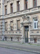 Foto: Gefahr für Fußgänger 